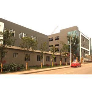 重慶睿容標準廠區A區實景_重慶睿容置業Chong qing rui rong real estate Co.LTD-必途 b2b.cn